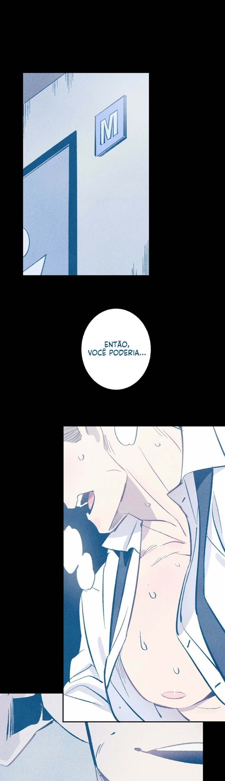 XXX Buddy Capitulo 5 - pagina 21 XXX Buddy Capitulo 5 - pagina 21