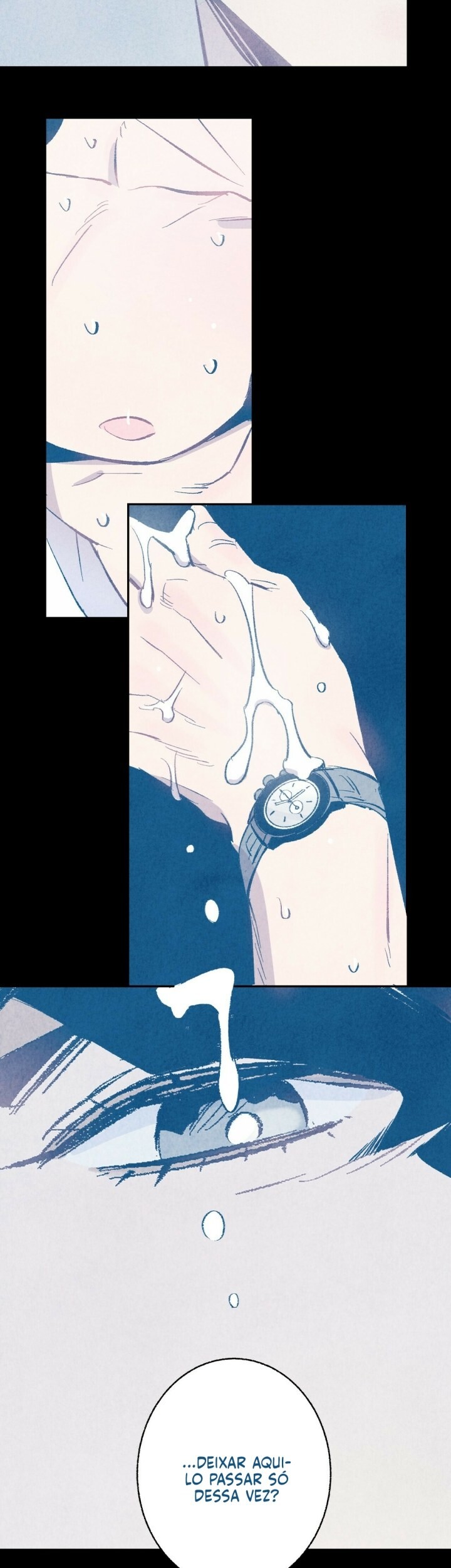 XXX Buddy Capitulo 5 - pagina 22 XXX Buddy Capitulo 5 - pagina 22