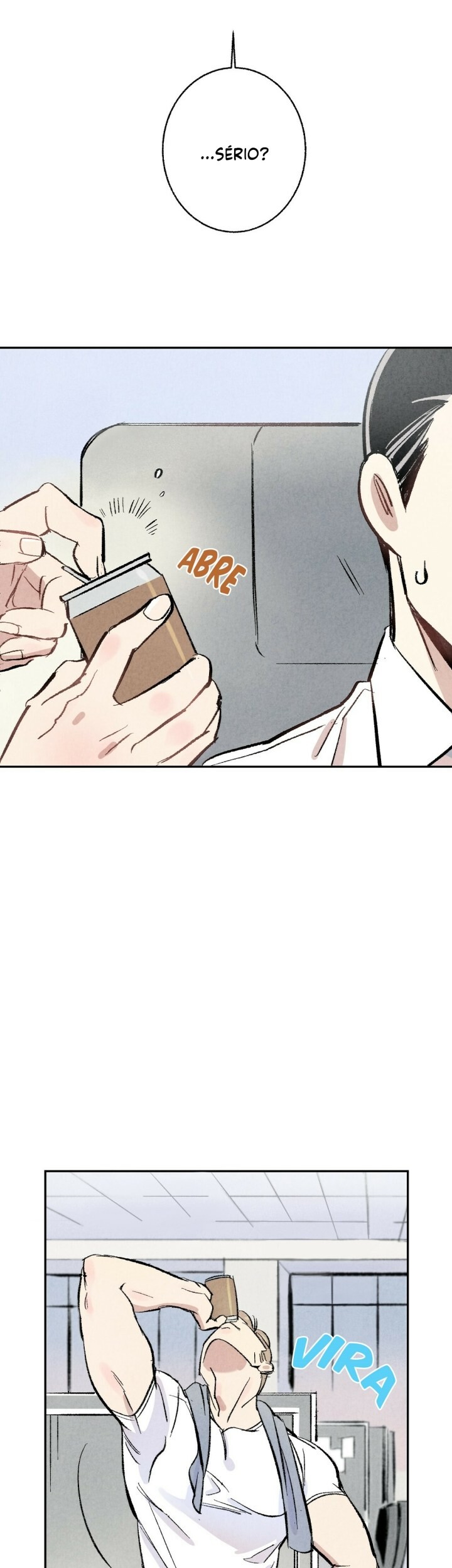XXX Buddy Capitulo 5 - pagina 25 XXX Buddy Capitulo 5 - pagina 25