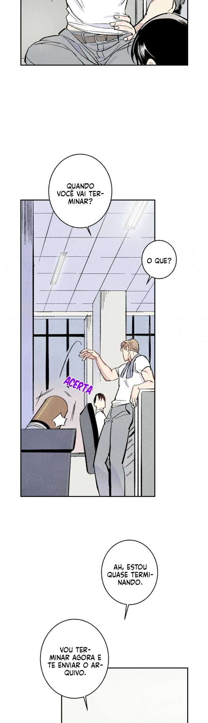 XXX Buddy Capitulo 5 - pagina 26 XXX Buddy Capitulo 5 - pagina 26