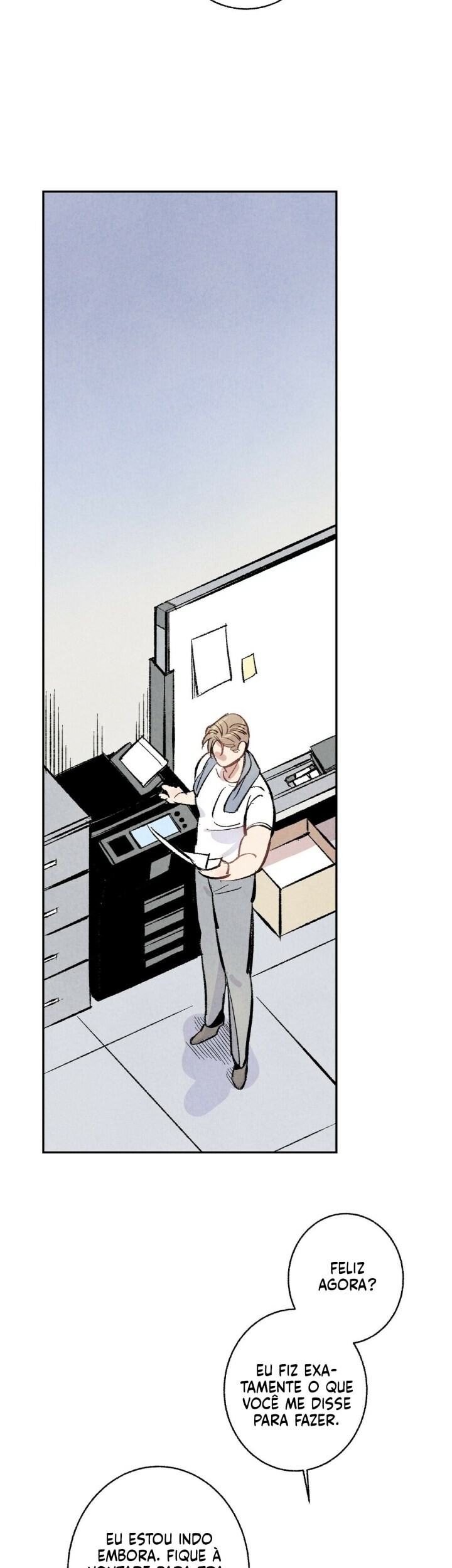 XXX Buddy Capitulo 5 - pagina 28 XXX Buddy Capitulo 5 - pagina 28
