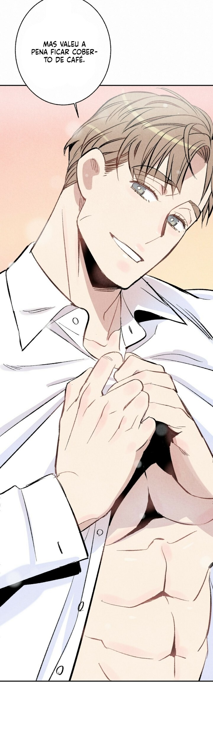 XXX Buddy Capitulo 5 - pagina 33 XXX Buddy Capitulo 5 - pagina 33