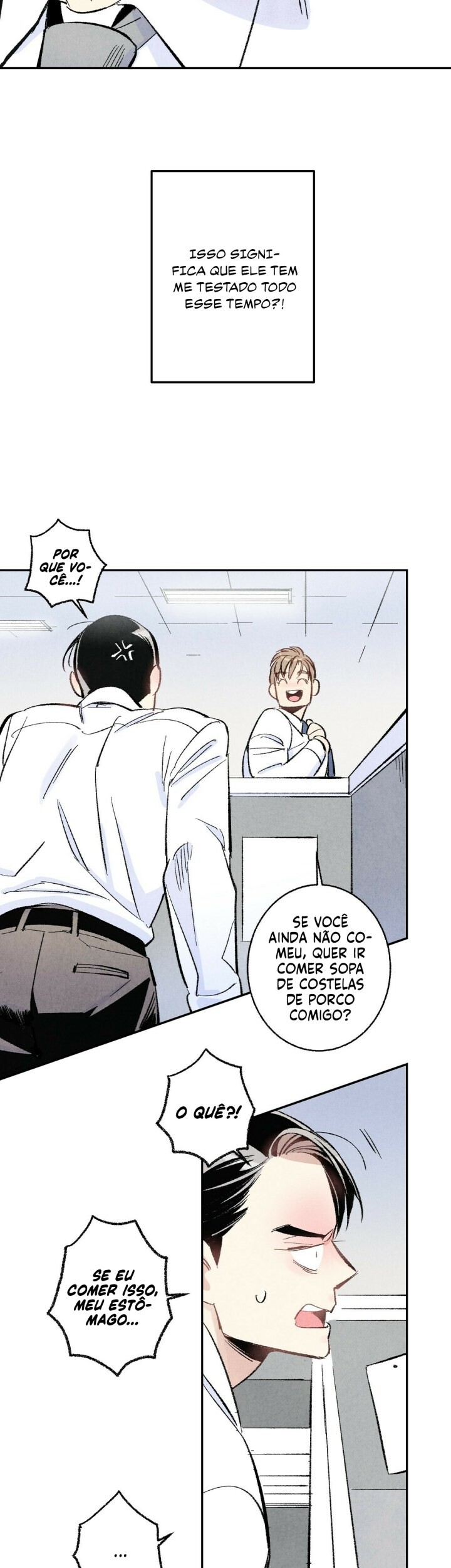 XXX Buddy Capitulo 5 - pagina 35 XXX Buddy Capitulo 5 - pagina 35