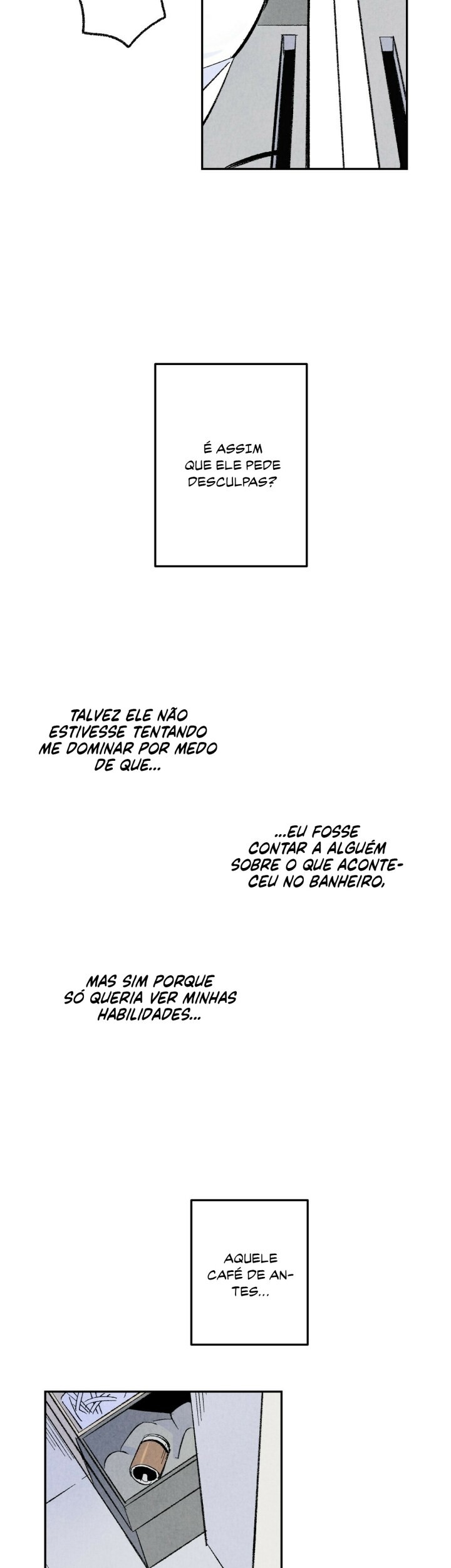 XXX Buddy Capitulo 5 - pagina 36 XXX Buddy Capitulo 5 - pagina 36