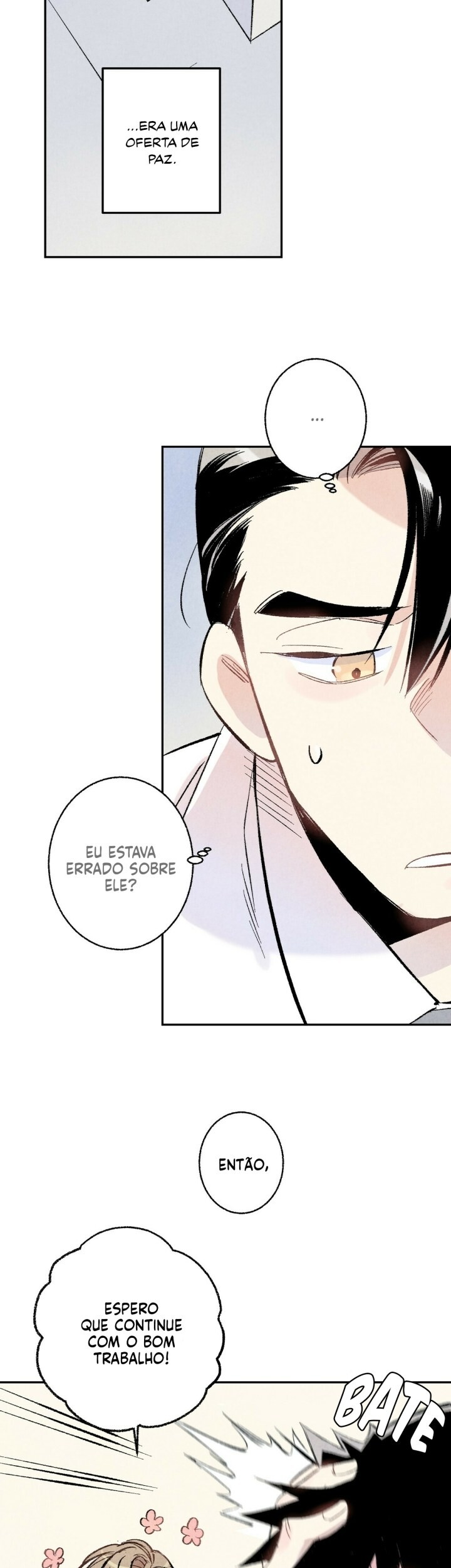 XXX Buddy Capitulo 5 - pagina 37 XXX Buddy Capitulo 5 - pagina 37
