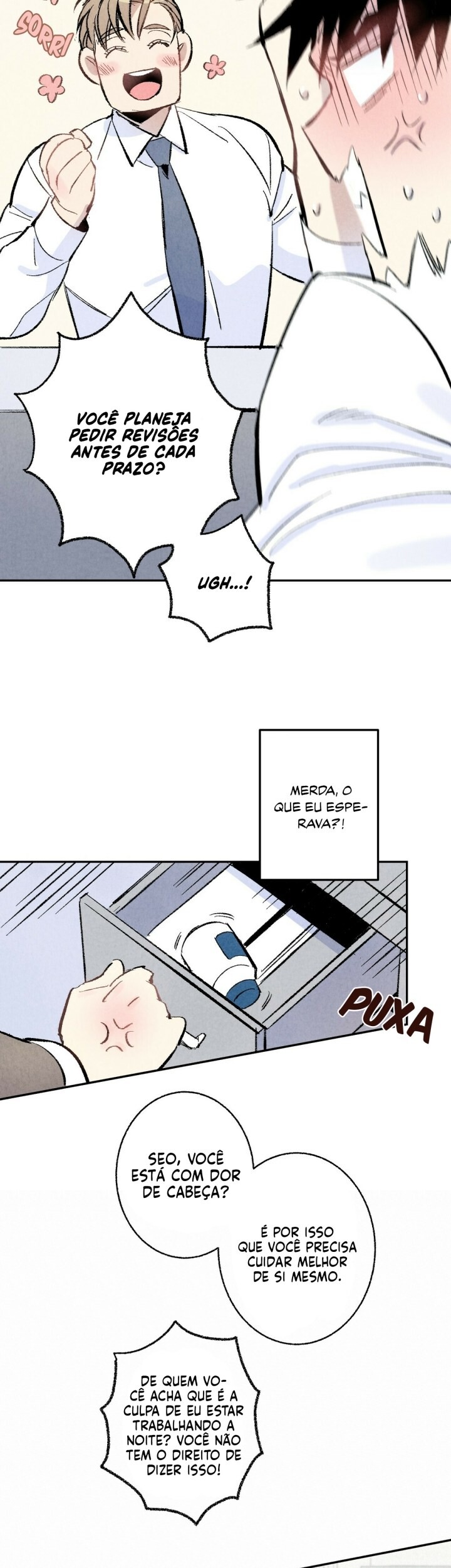 XXX Buddy Capitulo 5 - pagina 38 XXX Buddy Capitulo 5 - pagina 38