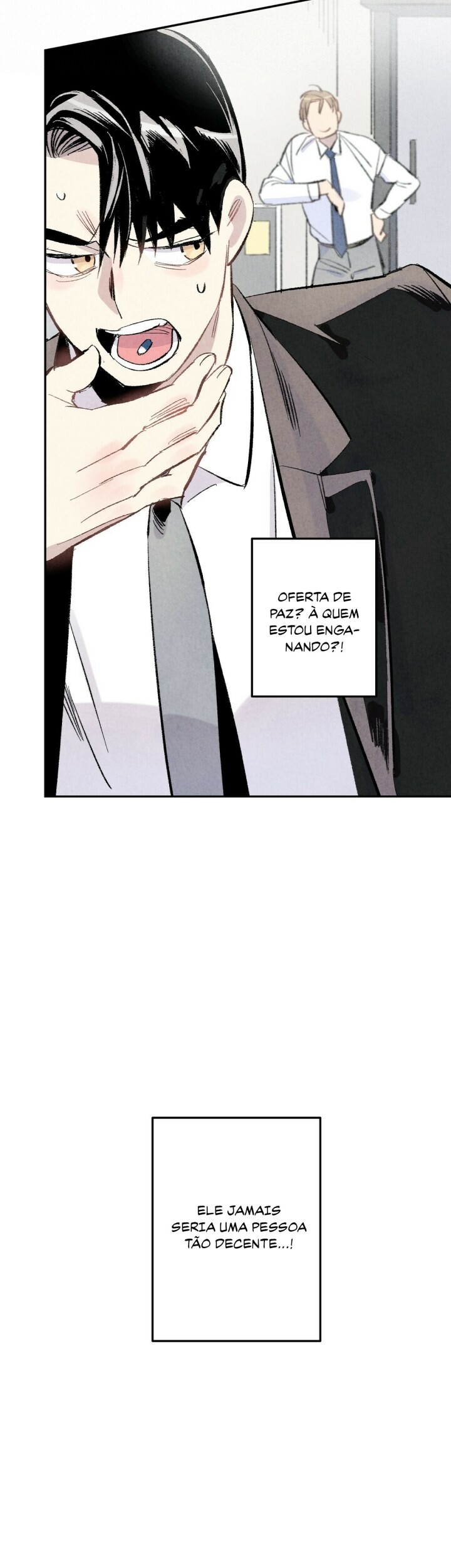 XXX Buddy Capitulo 5 - pagina 39 XXX Buddy Capitulo 5 - pagina 39
