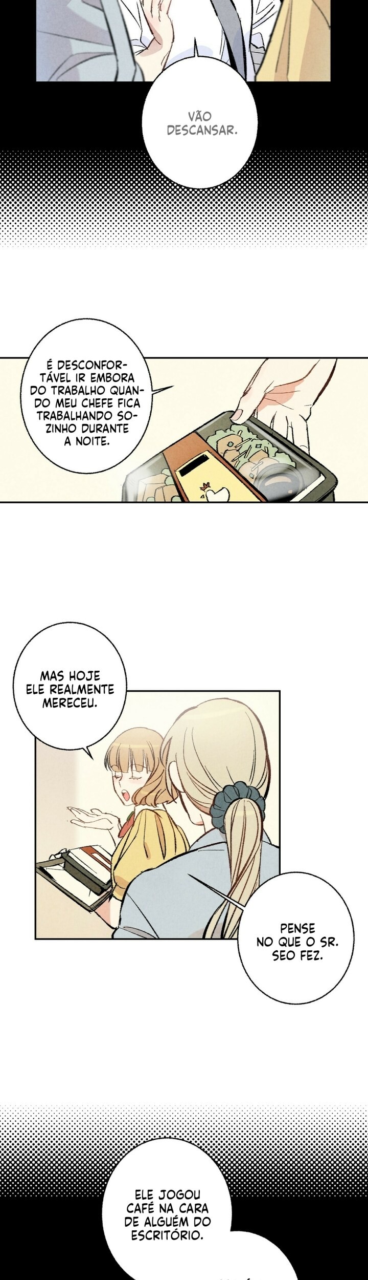 XXX Buddy Capitulo 5 - pagina 4 XXX Buddy Capitulo 5 - pagina 4