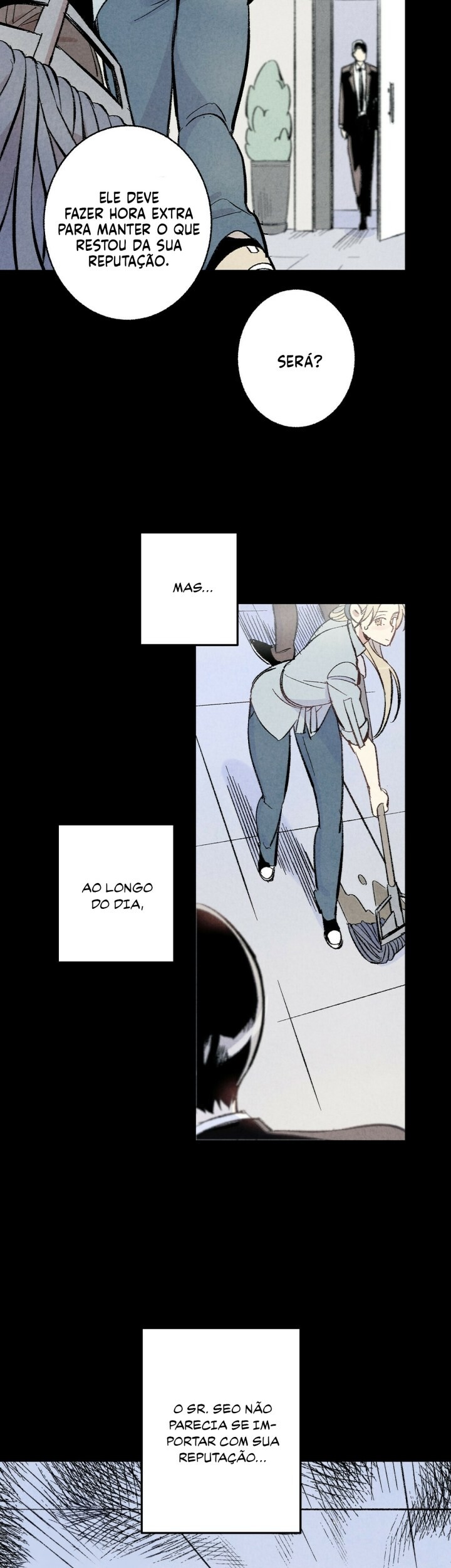 XXX Buddy Capitulo 5 - pagina 6 XXX Buddy Capitulo 5 - pagina 6