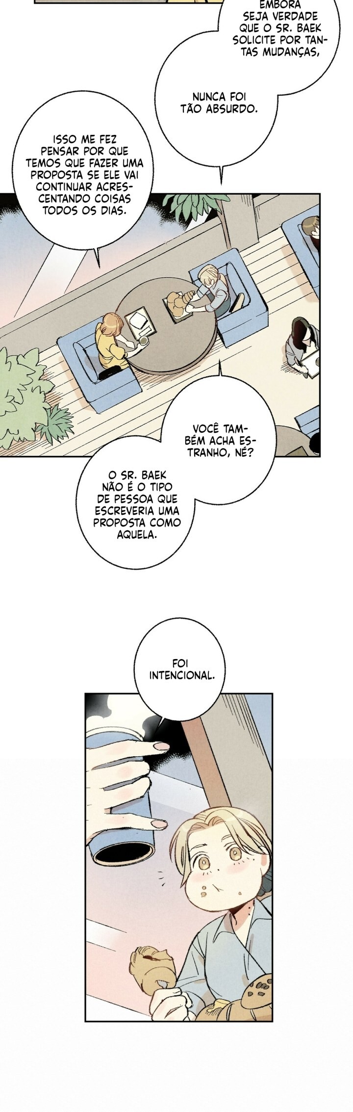 XXX Buddy Capitulo 5 - pagina 8 XXX Buddy Capitulo 5 - pagina 8
