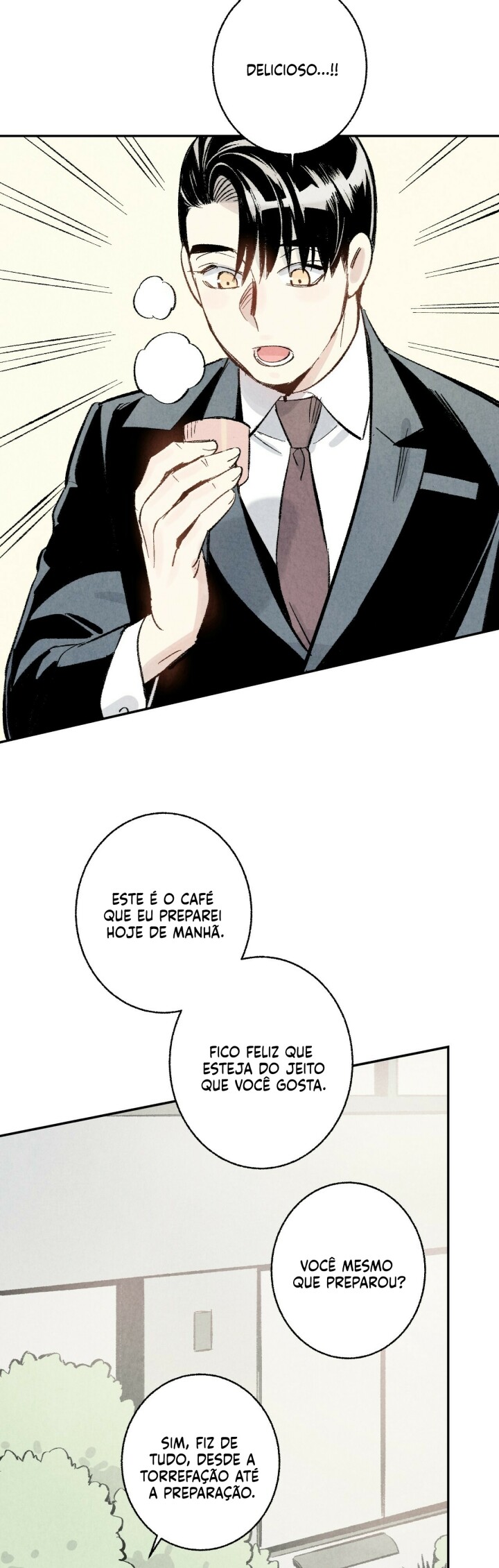 XXX Buddy Capitulo 6 - pagina 10 XXX Buddy Capitulo 6 - pagina 10