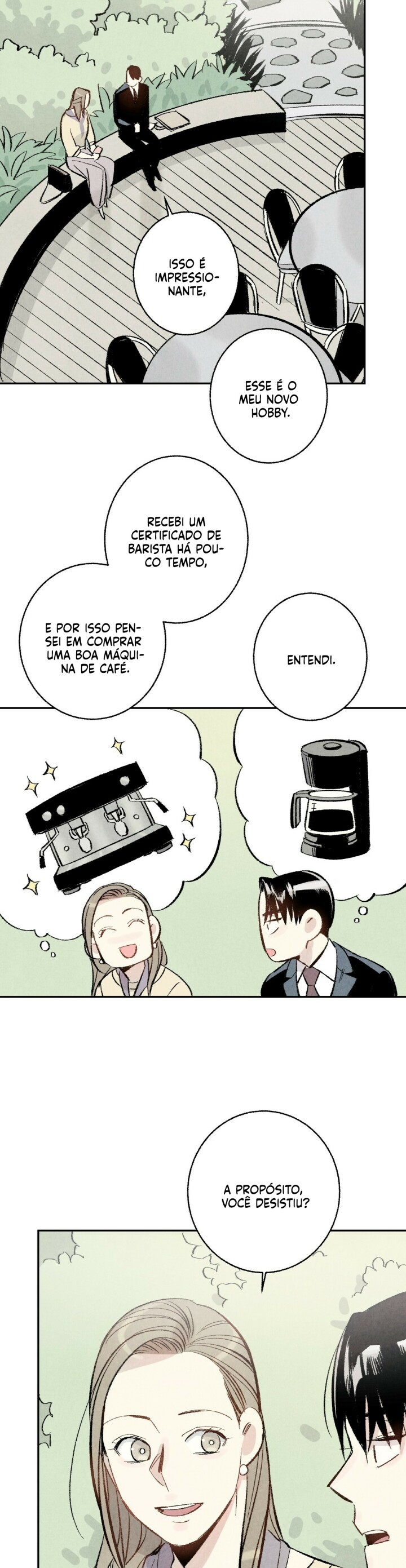 XXX Buddy Capitulo 6 - pagina 11 XXX Buddy Capitulo 6 - pagina 11
