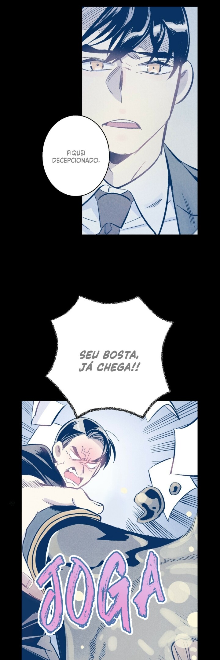 XXX Buddy Capitulo 6 - pagina 13 XXX Buddy Capitulo 6 - pagina 13