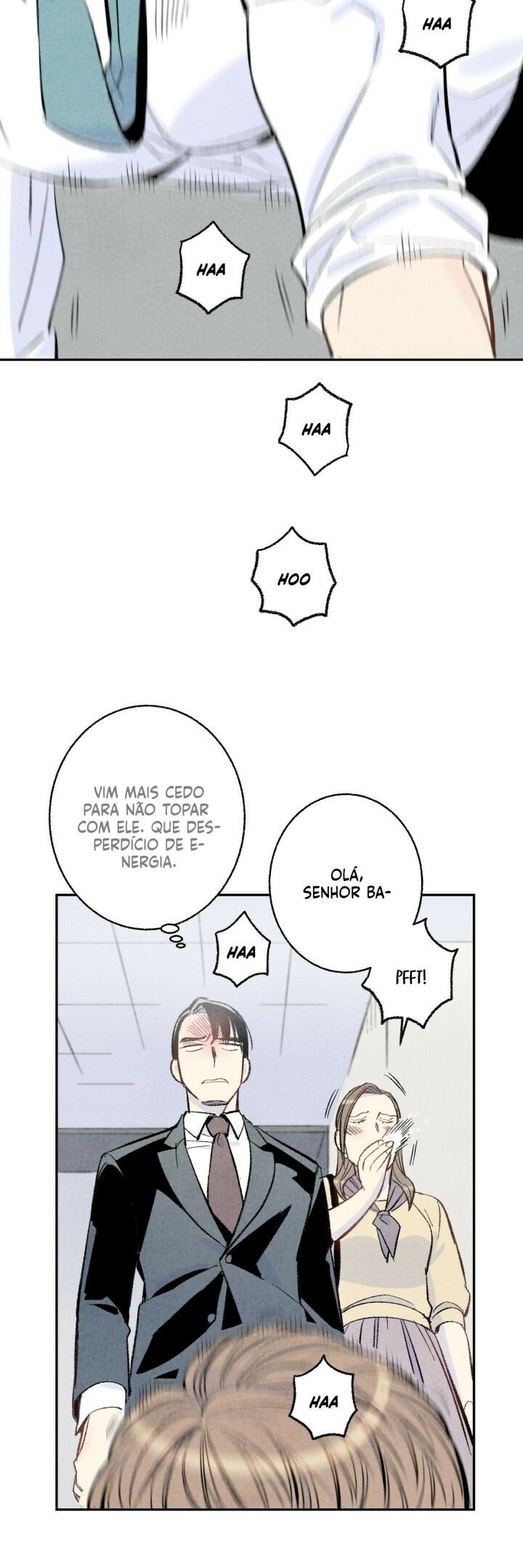 XXX Buddy Capitulo 6 - pagina 17 XXX Buddy Capitulo 6 - pagina 17