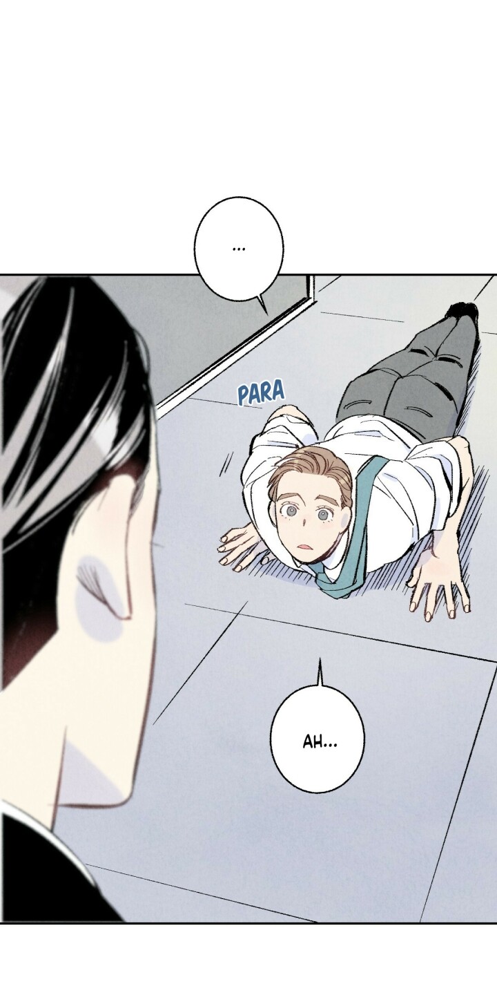 XXX Buddy Capitulo 6 - pagina 18 XXX Buddy Capitulo 6 - pagina 18