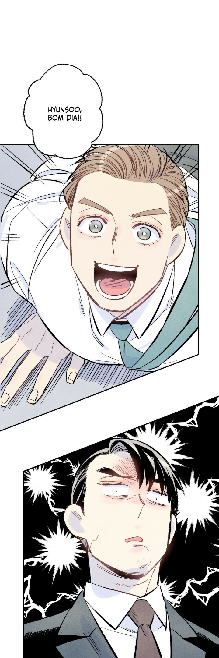 XXX Buddy Capitulo 6 - pagina 19 XXX Buddy Capitulo 6 - pagina 19