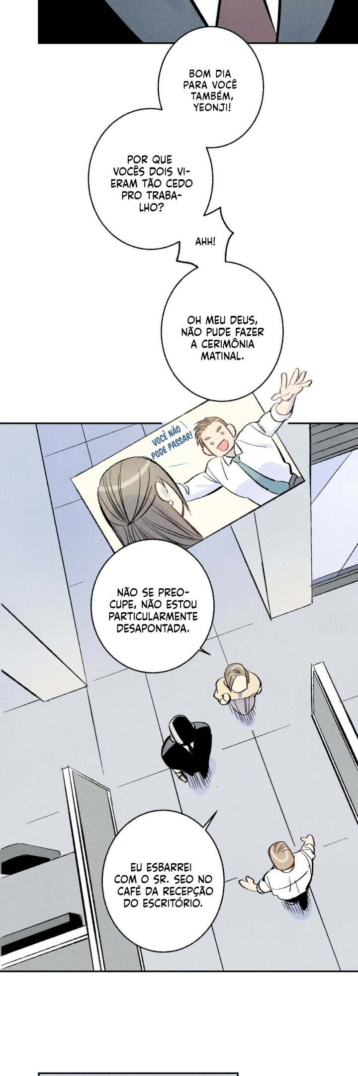 XXX Buddy Capitulo 6 - pagina 20 XXX Buddy Capitulo 6 - pagina 20