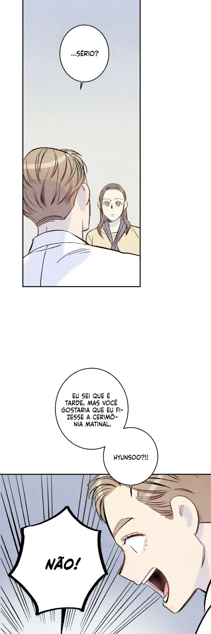 XXX Buddy Capitulo 6 - pagina 21 XXX Buddy Capitulo 6 - pagina 21