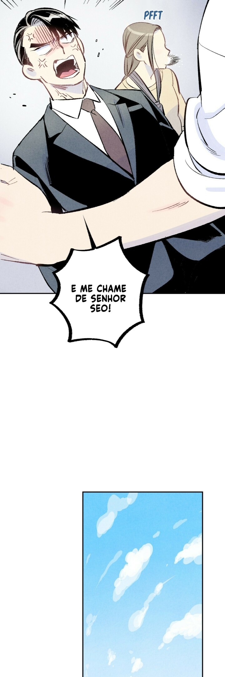 XXX Buddy Capitulo 6 - pagina 22 XXX Buddy Capitulo 6 - pagina 22