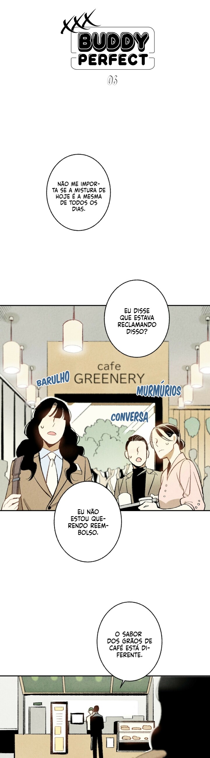 XXX Buddy Capitulo 6 - pagina 3 XXX Buddy Capitulo 6 - pagina 3