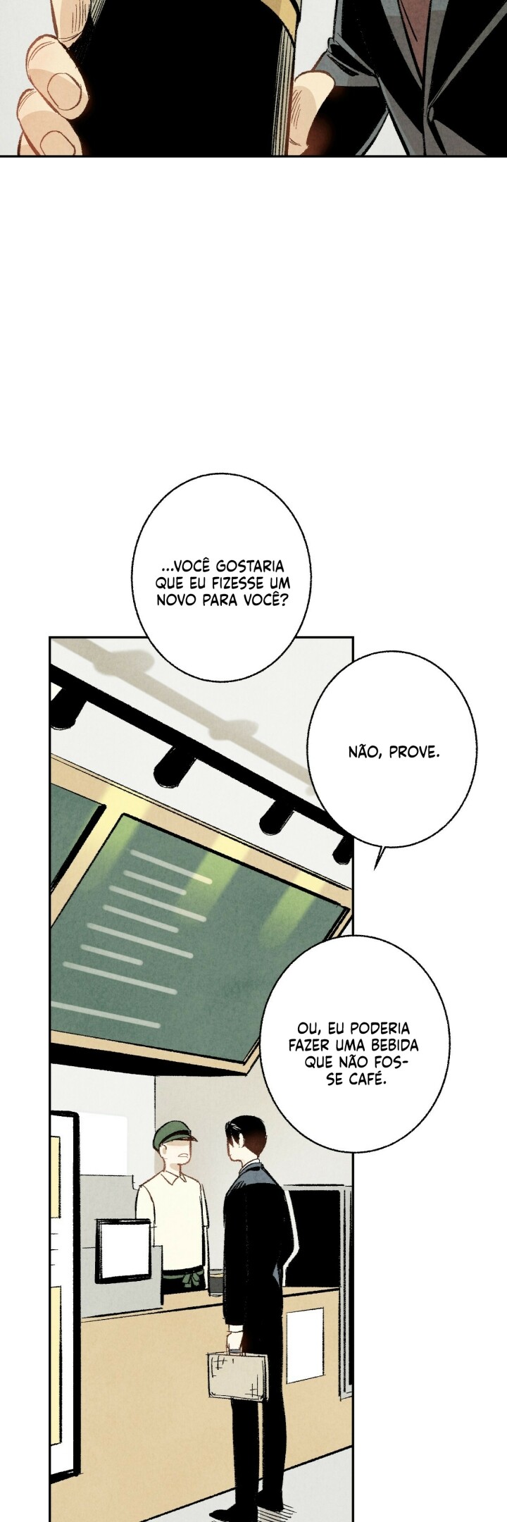XXX Buddy Capitulo 6 - pagina 6 XXX Buddy Capitulo 6 - pagina 6