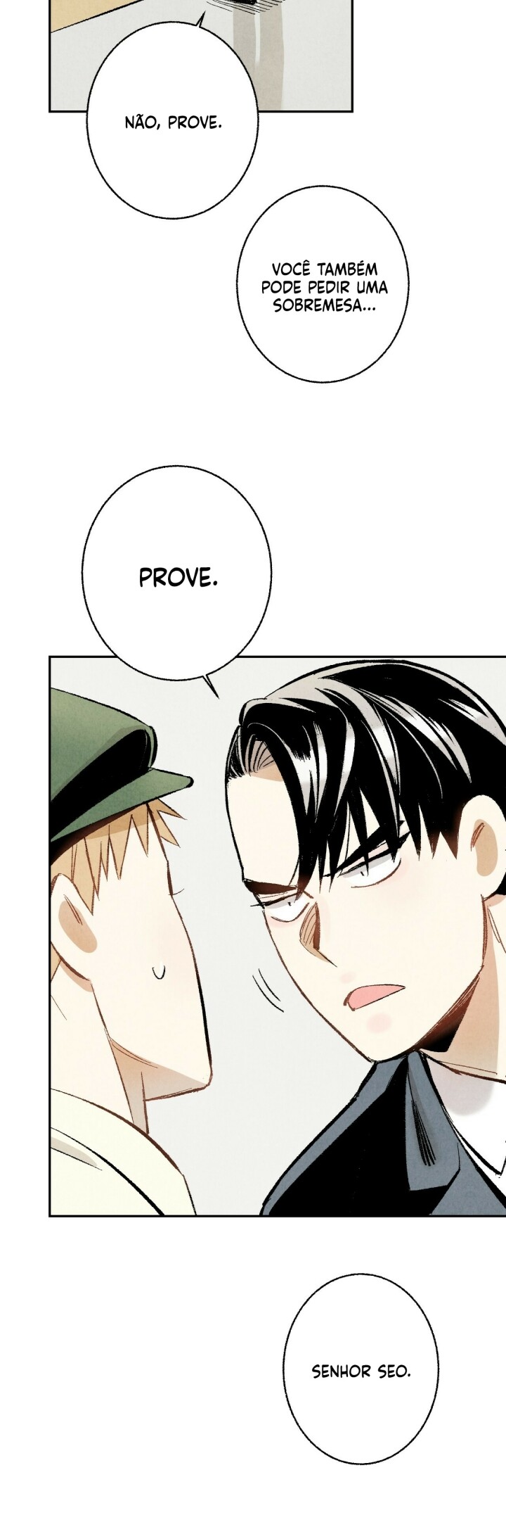 XXX Buddy Capitulo 6 - pagina 7 XXX Buddy Capitulo 6 - pagina 7