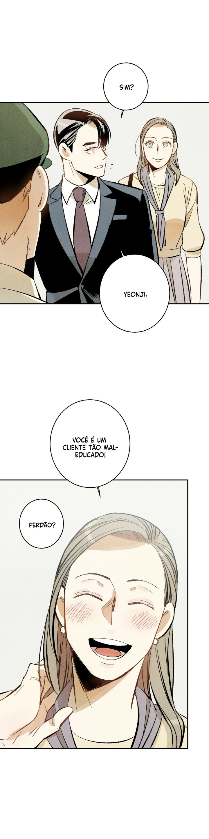 XXX Buddy Capitulo 6 - pagina 8 XXX Buddy Capitulo 6 - pagina 8