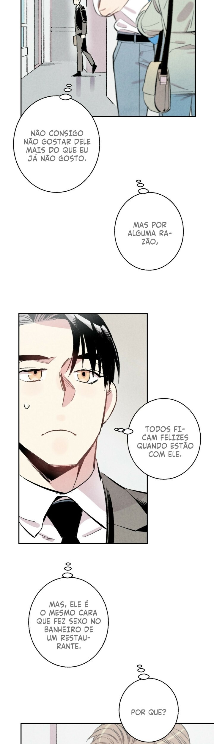 XXX Buddy Capitulo 7 - pagina 11 XXX Buddy Capitulo 7 - pagina 11