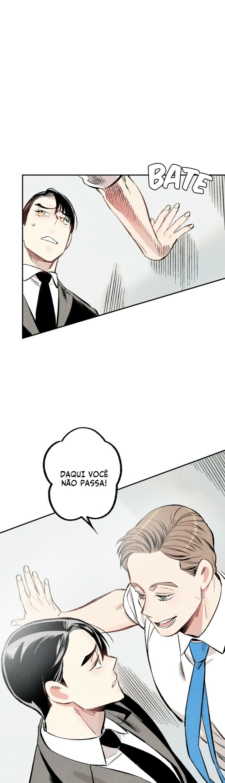 XXX Buddy Capitulo 7 - pagina 13 XXX Buddy Capitulo 7 - pagina 13