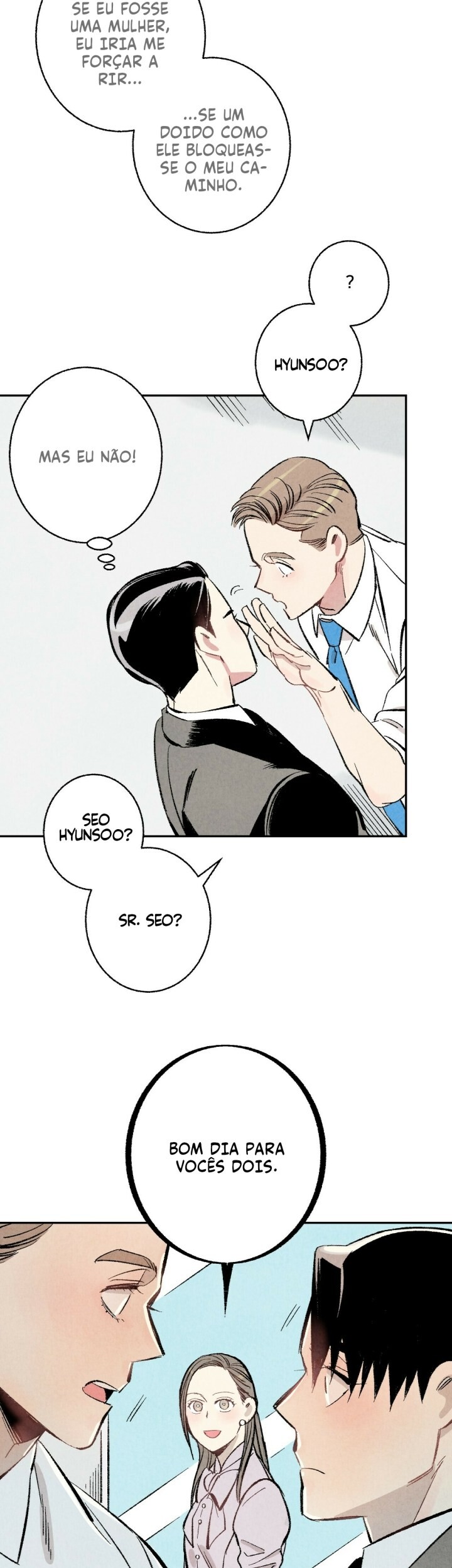 XXX Buddy Capitulo 7 - pagina 15 XXX Buddy Capitulo 7 - pagina 15