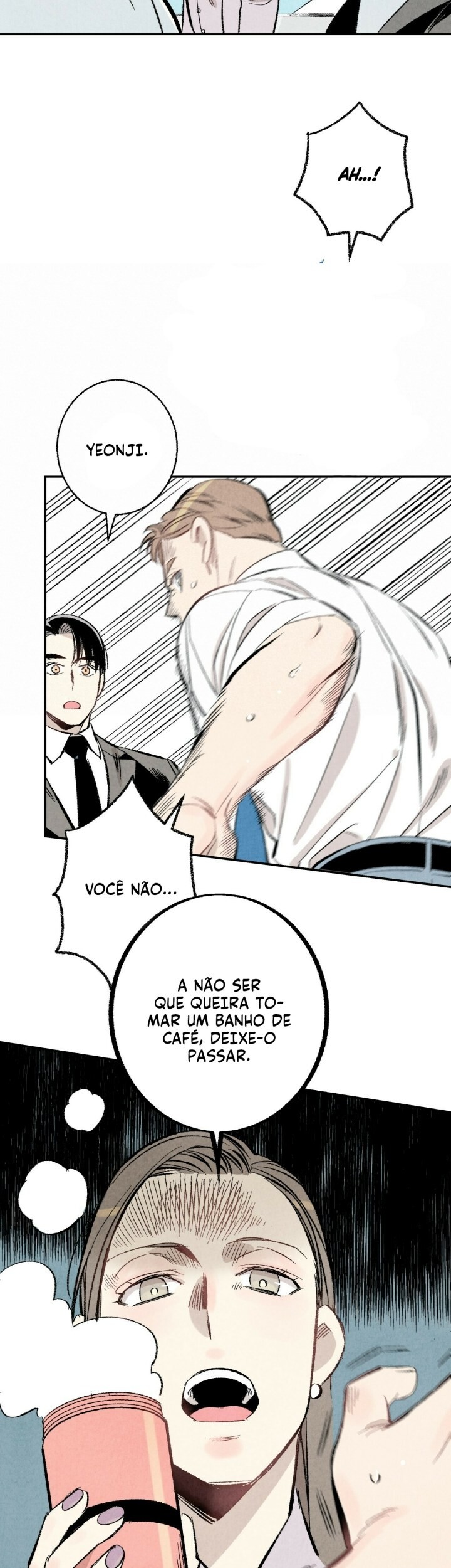 XXX Buddy Capitulo 7 - pagina 16 XXX Buddy Capitulo 7 - pagina 16