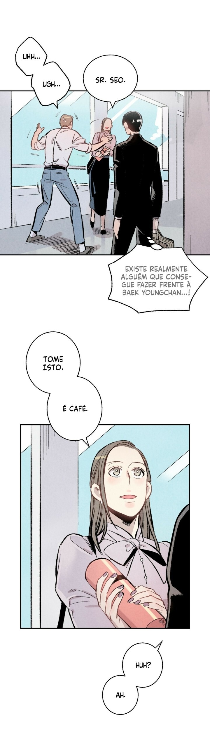 XXX Buddy Capitulo 7 - pagina 18 XXX Buddy Capitulo 7 - pagina 18