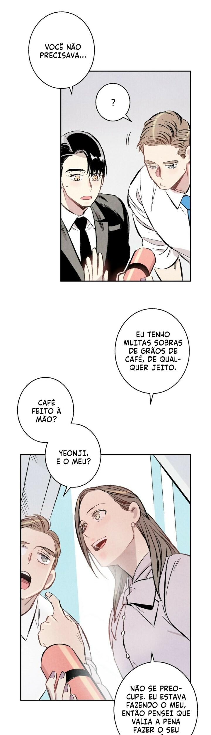 XXX Buddy Capitulo 7 - pagina 19 XXX Buddy Capitulo 7 - pagina 19