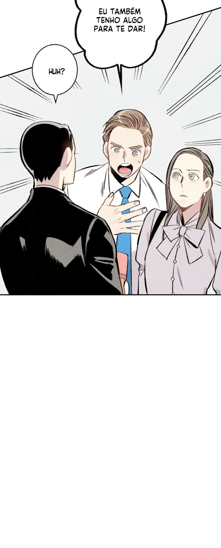 XXX Buddy Capitulo 7 - pagina 22 XXX Buddy Capitulo 7 - pagina 22