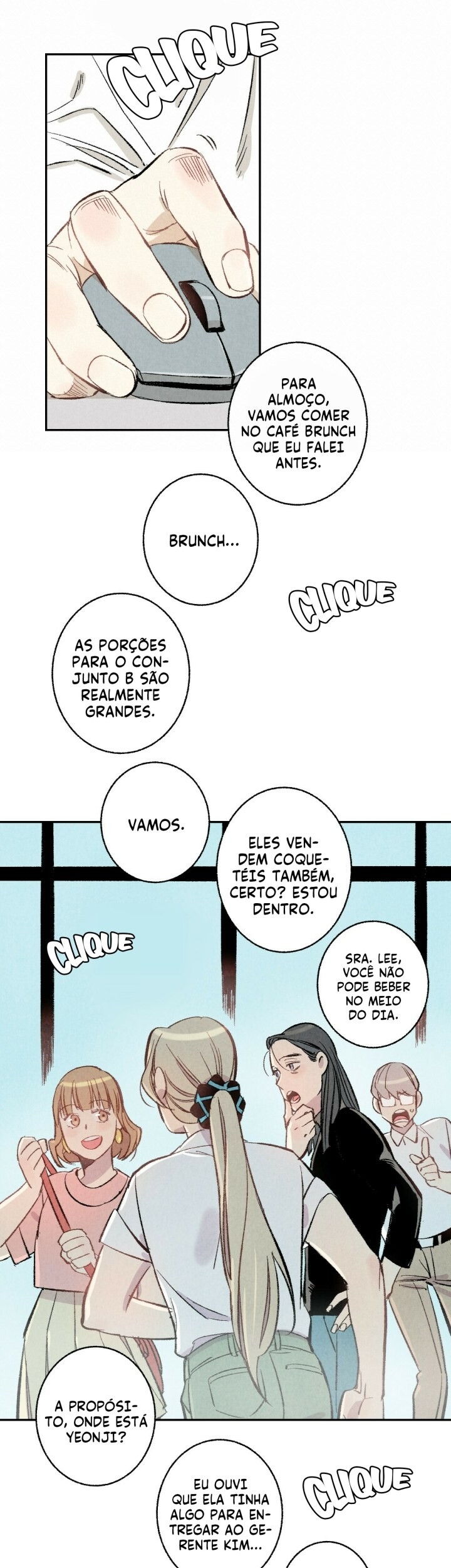 XXX Buddy Capitulo 7 - pagina 23 XXX Buddy Capitulo 7 - pagina 23