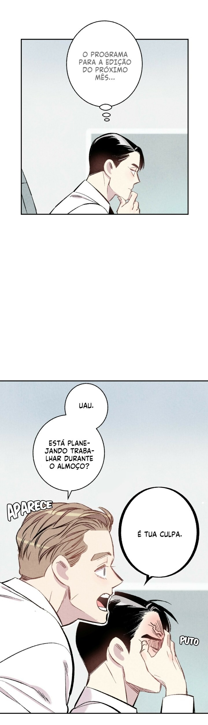 XXX Buddy Capitulo 7 - pagina 27 XXX Buddy Capitulo 7 - pagina 27