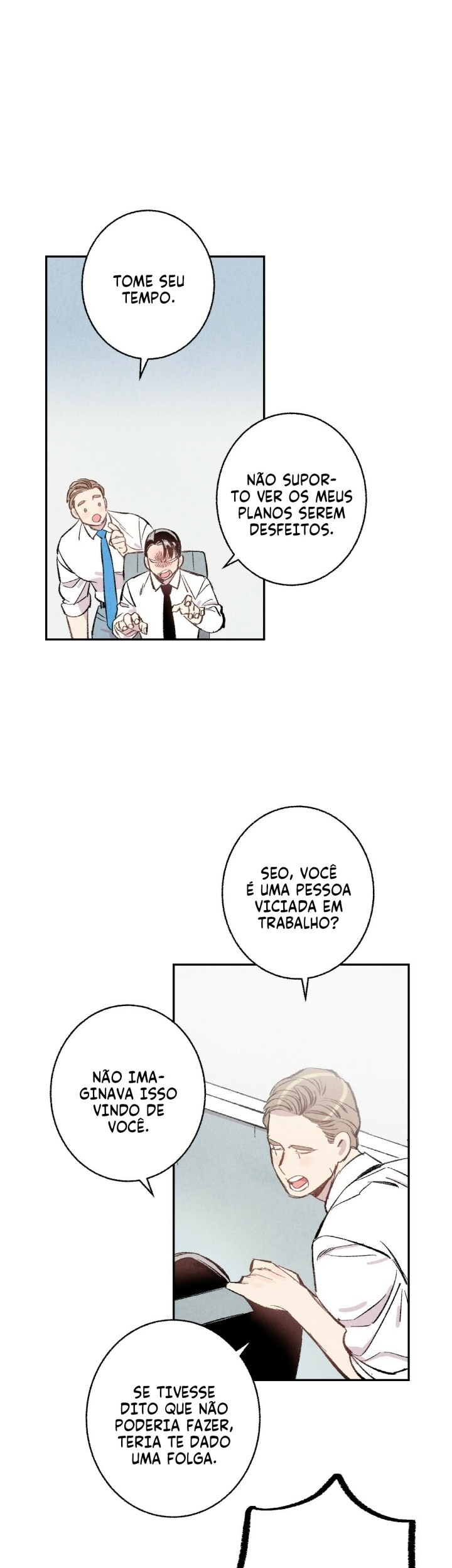 XXX Buddy Capitulo 7 - pagina 28 XXX Buddy Capitulo 7 - pagina 28
