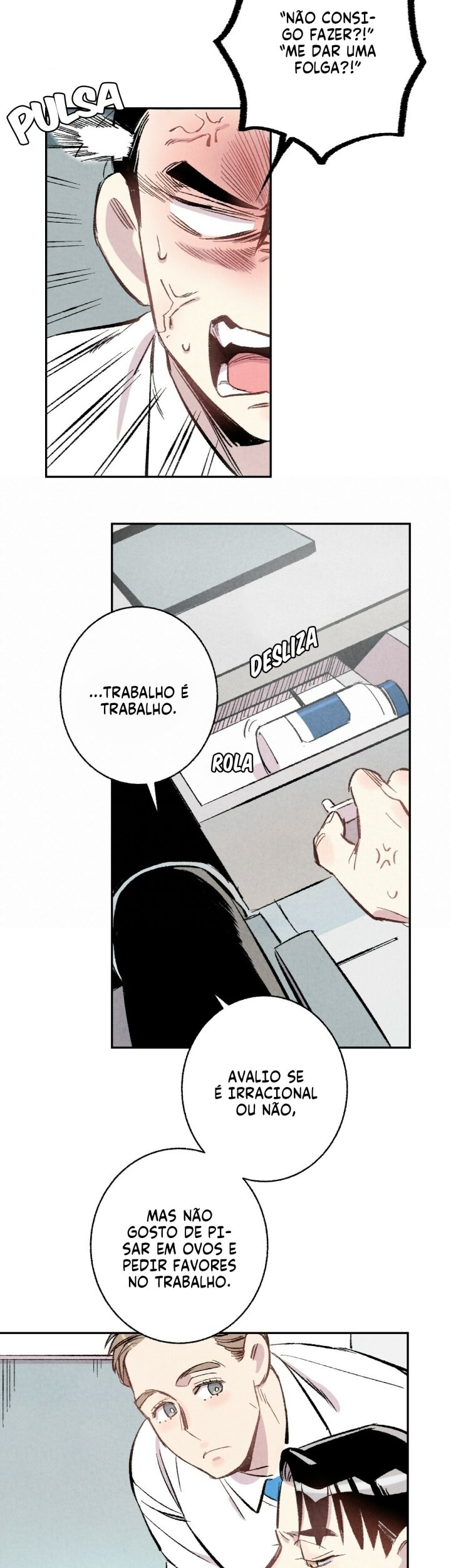 XXX Buddy Capitulo 7 - pagina 29 XXX Buddy Capitulo 7 - pagina 29