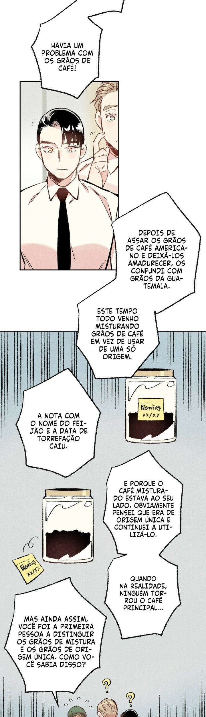 XXX Buddy Capitulo 7 - pagina 33 XXX Buddy Capitulo 7 - pagina 33