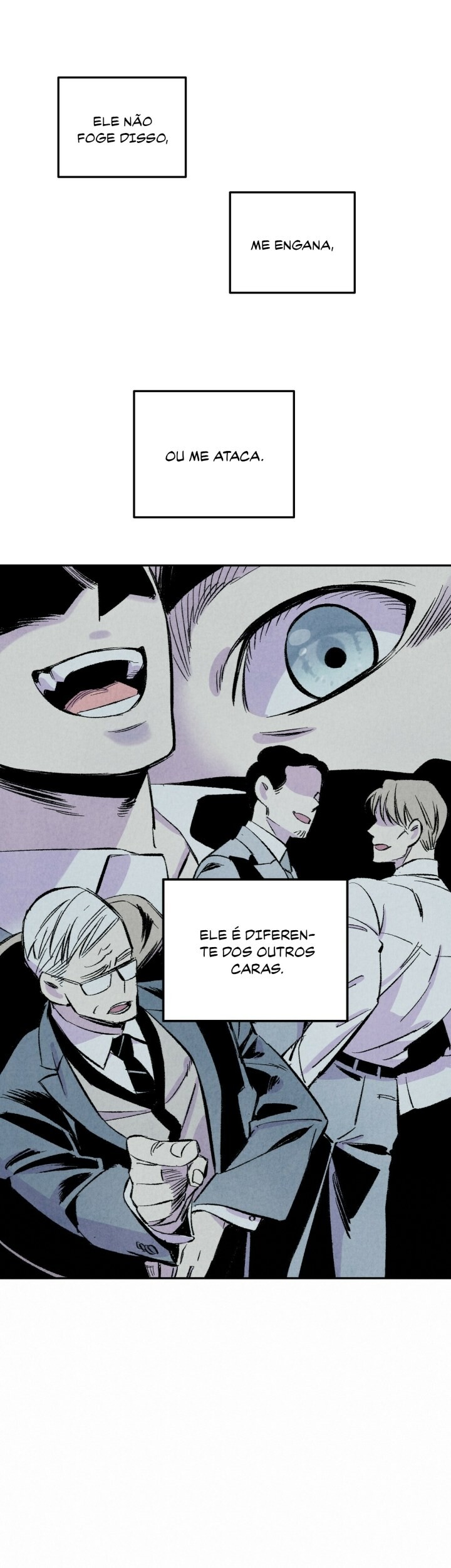 XXX Buddy Capitulo 7 - pagina 35 XXX Buddy Capitulo 7 - pagina 35