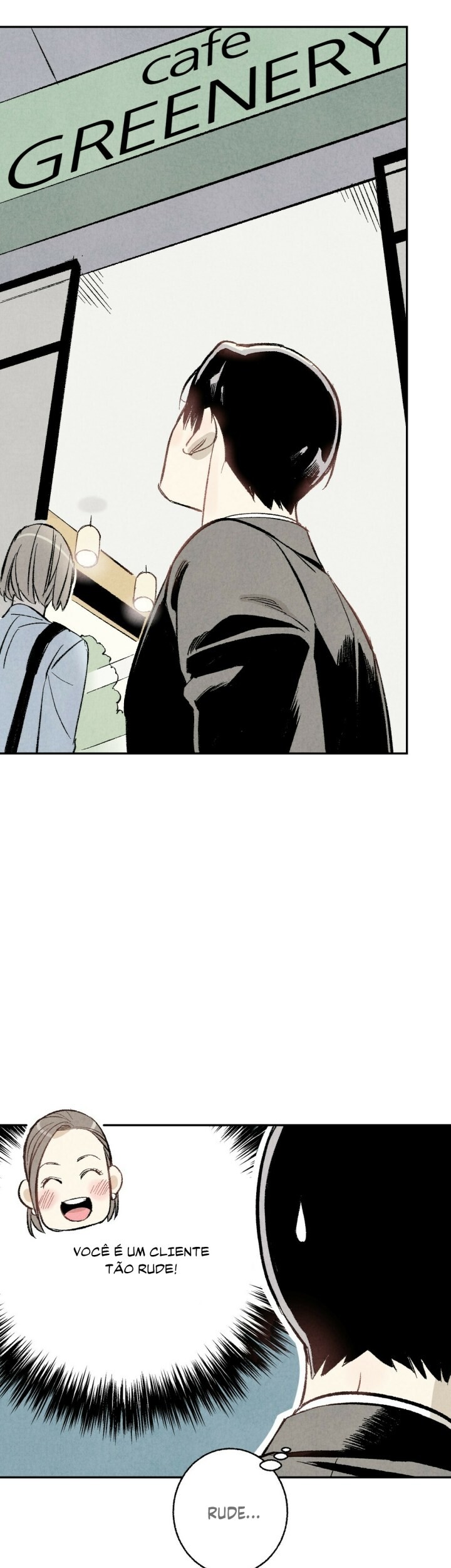 XXX Buddy Capitulo 7 - pagina 5 XXX Buddy Capitulo 7 - pagina 5