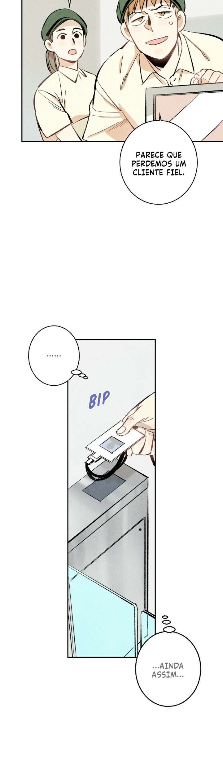 XXX Buddy Capitulo 7 - pagina 8 XXX Buddy Capitulo 7 - pagina 8