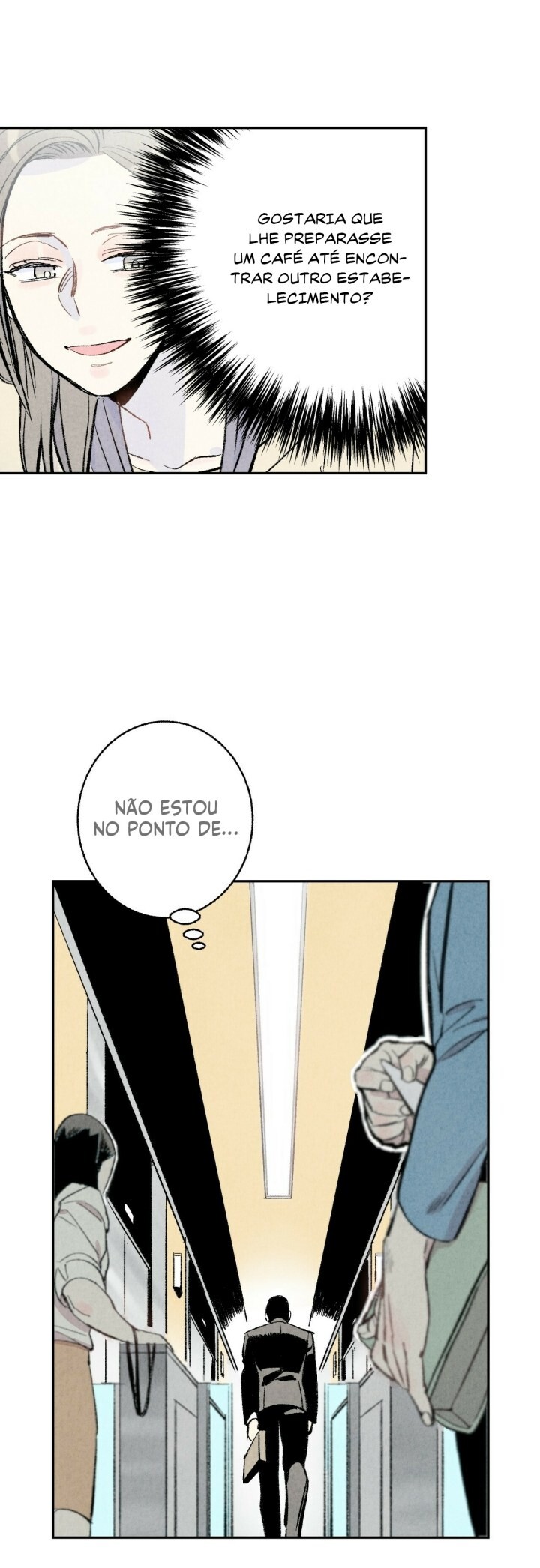 XXX Buddy Capitulo 7 - pagina 9 XXX Buddy Capitulo 7 - pagina 9