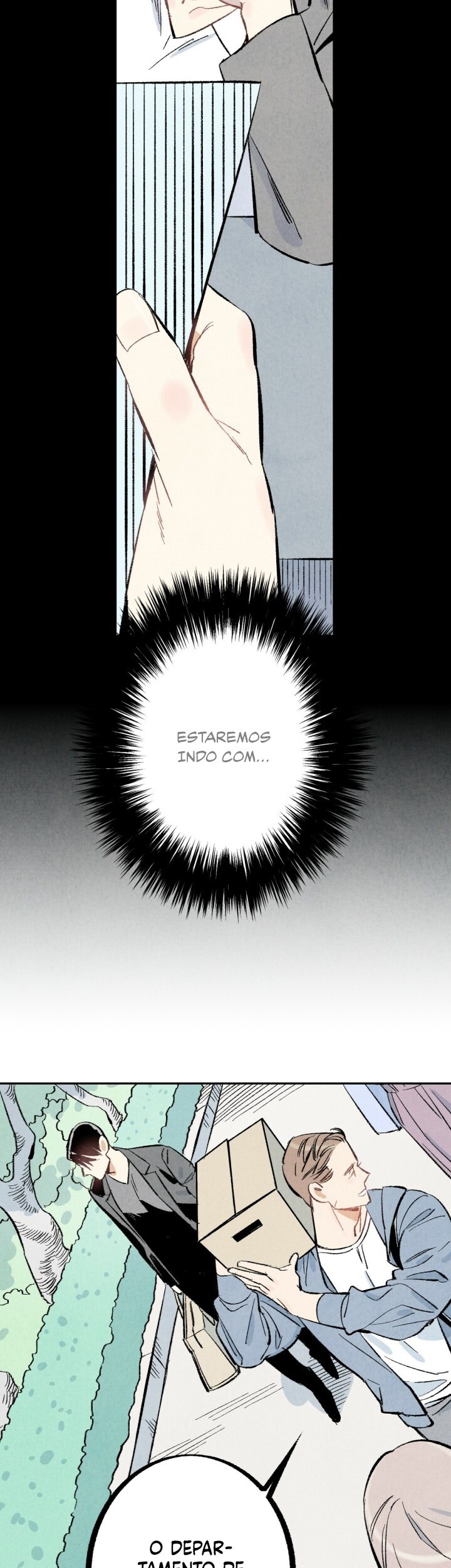 XXX Buddy Capitulo 8 - pagina 10 XXX Buddy Capitulo 8 - pagina 10