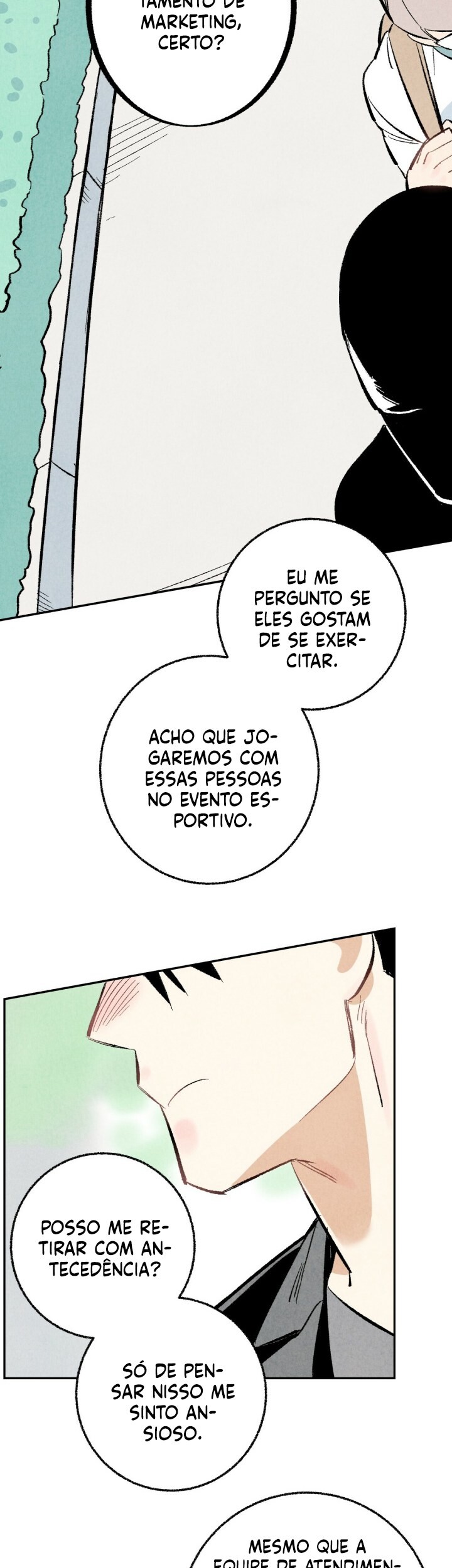 XXX Buddy Capitulo 8 - pagina 11 XXX Buddy Capitulo 8 - pagina 11