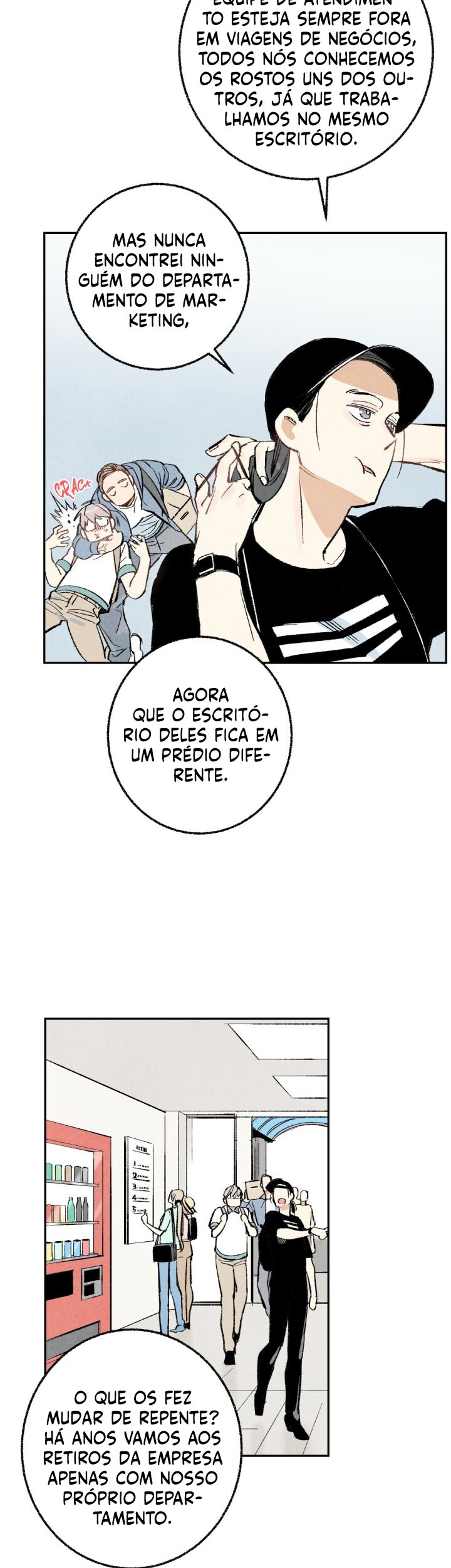 XXX Buddy Capitulo 8 - pagina 12 XXX Buddy Capitulo 8 - pagina 12