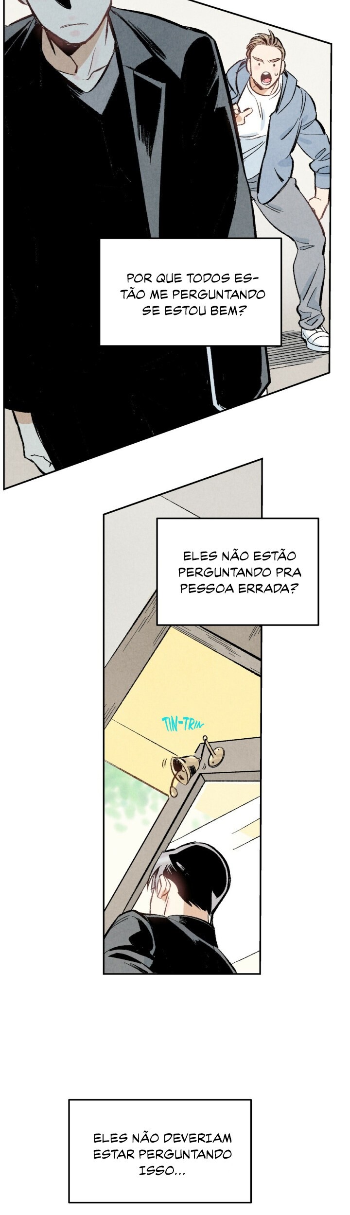 XXX Buddy Capitulo 8 - pagina 24 XXX Buddy Capitulo 8 - pagina 24