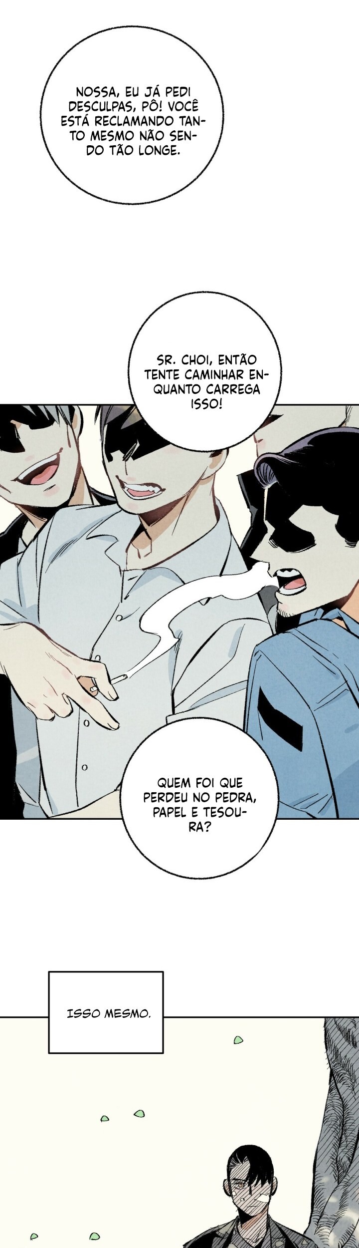 XXX Buddy Capitulo 8 - pagina 26 XXX Buddy Capitulo 8 - pagina 26