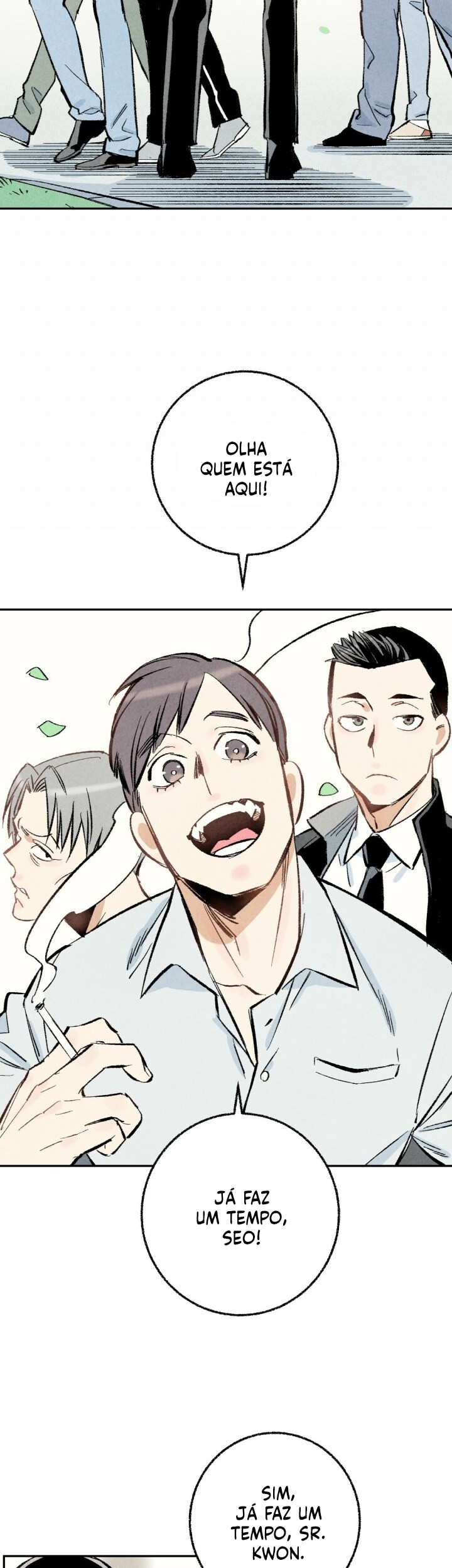 XXX Buddy Capitulo 8 - pagina 28 XXX Buddy Capitulo 8 - pagina 28