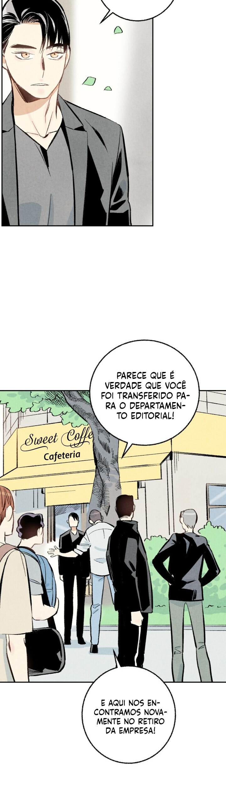 XXX Buddy Capitulo 8 - pagina 29 XXX Buddy Capitulo 8 - pagina 29
